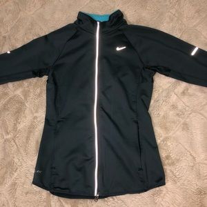Nike Athletic Dri-Fit Sweater